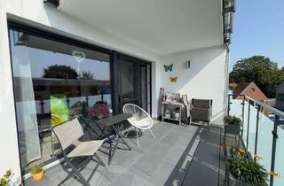 Wohnung mieten in 33790 Halle, Ankommen & Wohlfühlen – stilvolle 2-Zimmer-Wohnung mit Balkon“