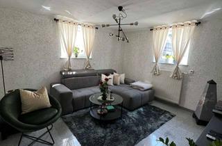 Wohnung mieten in 69488 Birkenau, Helle 2-Zimmer-Wohnung in Birkenaus Zentrum