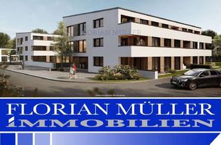 Wohnung mieten in 79227 Schallstadt, Schallstadt- Neubauflair- helle 3-Zimmer-Wohnung mit großem Balkon in naturnaher Top-Lage