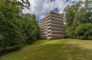 Wohnung mieten in Stehnckenshoff, 28717 Lesum, Renovierte 3 Zimmerwohnung im Zentrum von Lesum. Balkon, Laminat, neues Wannenbad!