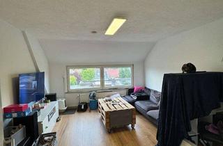 Wohnung mieten in Brokweg 23, 48249 Dülmen, Attraktive und sanierte 3-Raum-Dachgeschosswohnung Nähe Wildpark in Dülmen