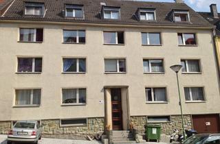 Wohnung mieten in Gerichtsstrasse, 58097 Hochschulviertel, Wohnung DG Gerichtsstrasse mit Gartennutzung