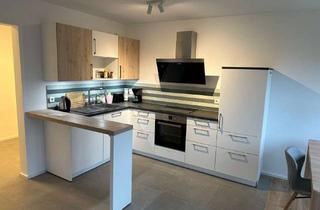 Wohnung mieten in 59348 Lüdinghausen, Ihre "fast nagelneue" Traumwohnung - ruhig, Balkon Fußbodenheizung und mehr... - möchtest Du jetzt ?