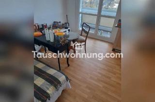 Tauschwohnungen in Tauschwohnungstraße, 26723 Larrelt, Tauschwohnung: Zuverlässiger Azubi sucht 1-Zimmer-Wohnung in Dresden