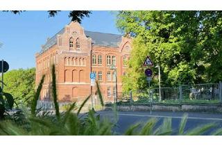 Wohnung mieten in 99867 Gotha, Großzügig Wohnen im alten Schulgebäude