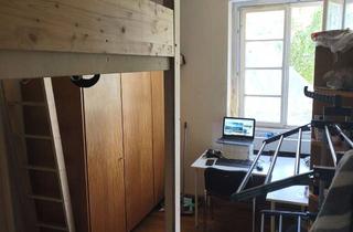 WG-Zimmer mieten in Neue Obernbreiter Straße, 97340 Marktbreit, ✨Zimmer Marktbreit: 200 m Bahnhof, 290€ all inkl., WG 3 Pers., Möbel+Rad, nah Rewe, Job möglich✨