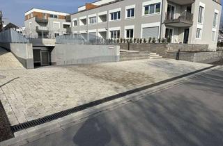 Garagen kaufen in 70173 Mitte, Attraktive Kapitalanlage: Tiefgaragen- & Doppelparker-Stellplätze