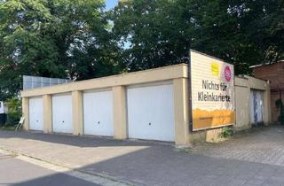 Garagen mieten in Friedrichstr. 30, 63263 Neu-Isenburg, Garage in idealer Lage in Neu-Isenburg