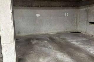 Garagen mieten in Holunderweg 29, 21614 Buxtehude, Tiefgaragen - Stellplatz in Buxtehude (Holunderweg) ab 01.10.2025