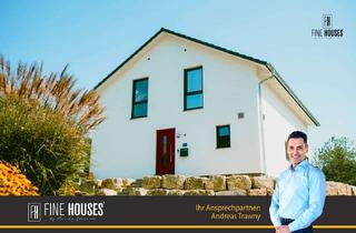 Einfamilienhaus kaufen in 64753 Brombachtal, Modernes Einfamilienhaus in familienfreundlicher, naturnaher Lage von 64753 Brombachtal!