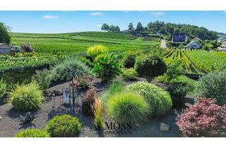 Haus kaufen in 79235 Vogtsburg, Reserviert - Zwischen Weinbergen im Kaiserstuhl – Traumhaus mit Gartenparadies und Panoramablick