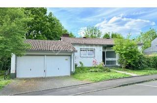 Haus kaufen in 57518 Betzdorf, SACKGASSE | BUNGALOW MIT 2 WOHNUNGEN | BETZDORF