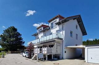 Doppelhaushälfte kaufen in 87629 Füssen, Doppelhaushälfte mit 2 Ferienwohnungen und 1 Maisonette-Wohnung zur Eigennutzung und Kapitalanlage