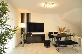 Doppelhaushälfte kaufen in 87629 Füssen, Doppelhaushälfte mit 2 Ferienwohnungen und 1 Maisonette-Wohnung zur Eigennutzung und Kapitalanlage