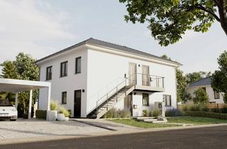 Mehrfamilienhaus kaufen in 65239 Hochheim, Mehrfamilienhaus INKLUSIVE GRUNDSTÜCK in Hochheim