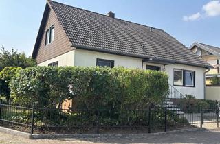 Einfamilienhaus kaufen in 63526 Erlensee, ***Einfamilienhaus mit Erweiterungspotenzial und großem Grundstück in ruhiger Lage***