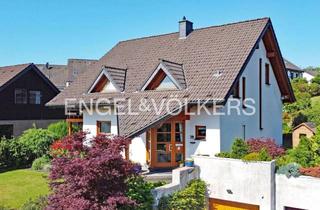 Haus kaufen in 42929 Wermelskirchen, Exklusives Architektenhaus in Top Lage von Wermelskirchen