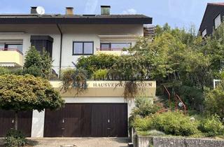 Haus kaufen in 73635 Rudersberg, !!! Top gepflegt in Top Lage – und eine Einliegerwohnung ist auch mit dabei !!!