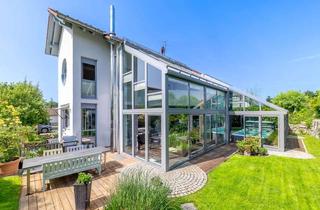 Villa kaufen in 79588 Efringen-Kirchen, Exklusive Villa mit einzigartigem Charme!