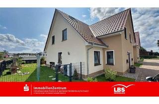 Haus kaufen in 23972 Dorf Mecklenburg, Familiäre Atmosphäre in ruhiger Lage