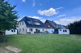 Einfamilienhaus kaufen in 47669 Wachtendonk, Einfamilienhaus mit High-End-Smart-Home, PV-Anlage & Jacuzzi – Eckgrundstück und Süd-Ausrichtung