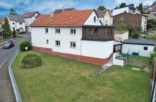 Haus kaufen in 35444 Biebertal, Viel Platz für die Familie – EFH mit Weitblick in Vetzberg