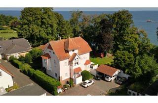 Haus kaufen in 18546 Sassnitz, Traumlage oberhalb der Ostsee – großzügiger Stil, unvergleichlicher Meerblick, viel Platz ...