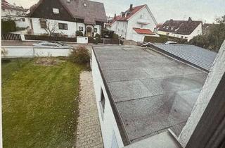 Doppelhaushälfte kaufen in Siedlerstraße, 85716 Unterschleißheim, Geräumige 7-Raum-Doppelhaushälfte in Unterschleißheim