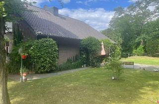 Haus kaufen in 47551 Bedburg-Hau, IHRE TRAUMIMMOBILIE AUF EINEM WUNDERVOLLEN GRUNDSTÜCK AM WALD IN BEDBURG-HAU WARTET AUF SIE