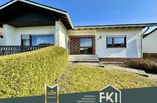 Einfamilienhaus kaufen in 57629 Müschenbach, **gepflegtes Einfamilienhaus mit potenzieller Einliegerwohnung in Müschenbach - Nähe Hachenburg**