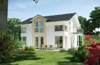Haus kaufen in 39164 Klein Wanzleben, Ihr Traumhaus von Bien-Zenker: Maßgeschneidertes Wohnen in Perfektion