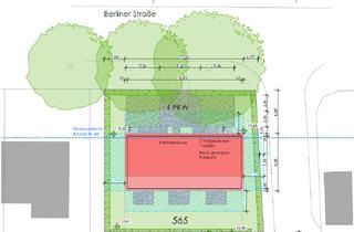 Reihenhaus kaufen in 25421 Pinneberg, Erstbezug in Pinneberg: Modernes Reihenhaus mit Staffelgeschoss, KfW-55 & Top-Lage