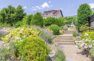 Haus kaufen in 75385 Bad Teinach-Zavelstein, Familienhaus mit Garten in ruhiger Ortsrandlage