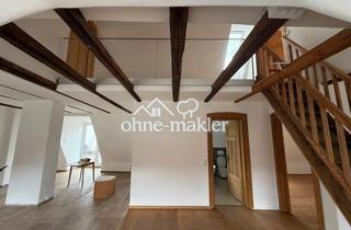 Lofts mieten in Mittlerer Kaulberg 37, 96049 Bamberg, Kaulbergloft