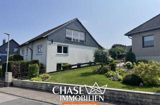 Einfamilienhaus kaufen in 37619 Hehlen, Kernsaniertes Einfamilienhaus mit Einliegerwohnung in 37619 Hehlen - Ruhiges Wohnen mit TOP-Komfort!