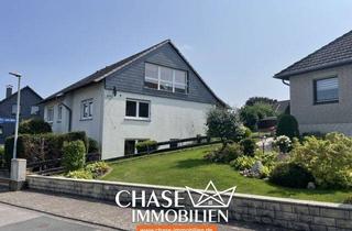 Einfamilienhaus kaufen in 37619 Hehlen, Kernsaniertes Einfamilienhaus mit Einliegerwohnung in 37619 Hehlen - Ruhiges Wohnen mit TOP-Komfort!