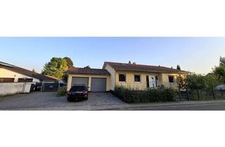 Einfamilienhaus kaufen in 76879 Hochstadt, Geräumiges Einfamilienhaus mit Garten und Doppelgarage in Hochstadt zu verkaufen