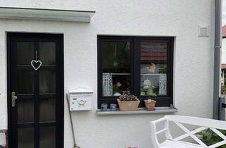 Haus kaufen in Melsunger Straße, 14089 Gatow, Charmantes Reihenendhaus in Berlin-Gatow – ohne Maklerprovision