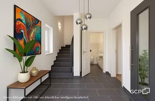 Haus mieten in Berliner Straße 12, 04105 Zentrum-Nord, Exklusives Wohnen im Leipziger Zentrum – ca. 180 m², 5 stilvolle Zimmer und 3 Etagen! AB SOFORT!
