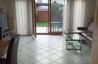 Haus mieten in 68535 Edingen-Neckarhausen, Charmante Doppelhaushälfte Edingen-Neckarhausen