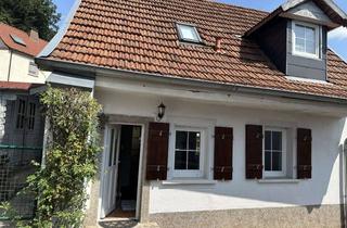 Haus mieten in Bierbacher Straße 52, 66424 Homburg, Vollständig renoviertes 2-Zimmer-Haus mit Einbauküche in Homburg
