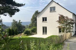 Haus mieten in 44797 Stiepel, Charmante Doppelhaushälfte in Stiepel sucht neue Nachbarn – ideal für Familien