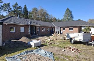 Haus mieten in 29313 Hambühren, Haus, Doppelhaushälften, z. B. Altersruhesitz, Erstbezug nach Kernsanierung, KfW-70 Standard
