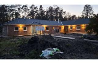 Haus mieten in 29313 Hambühren, Haus, Doppelhaushälfte, z. B. Altersruhesitz, Erstbezug nach Kernsanierung, KfW-70 Standard