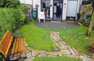 Haus mieten in 53359 Rheinbach, **DEMNÄCHST FRISCH MODERNISIERT**Familiengerechtes Reihenhaus mit Dachstudio in Rheinbach-Flerzheim!