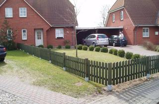 Haus mieten in 25899 Klixbüll, DHH in 25899 Klixbüll zu vermieten
