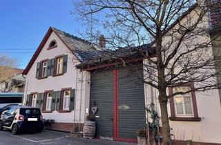 Haus mieten in Obergasse, 55278 Weinolsheim, *NEU* WOHNEN SIE SCHON BALD IN DIESER GEMÜTLICHEN UND TOP SANIERTEN HOFREITE!