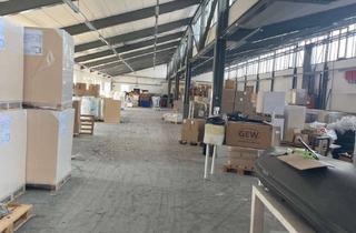 Gewerbeimmobilie mieten in Beim Hammerschmied, 88299 Leutkirch, Lager-/ Hallenfläche ab 244 qm teilbar