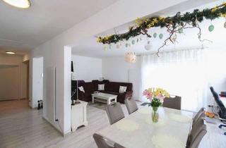 Anlageobjekt in 72393 Burladingen, Wohnen auf einer Fläche - Moderner Bungalow: effizient, Barrierefrei und Zukunftssicher