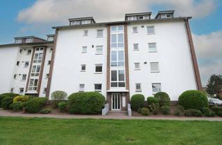 Anlageobjekt in 23730 Neustadt in Holstein, Sofort einziehen oder vermieten: Gepflegte Eigentumswohnung mit Balkon, Stellplatz und Kellerraum